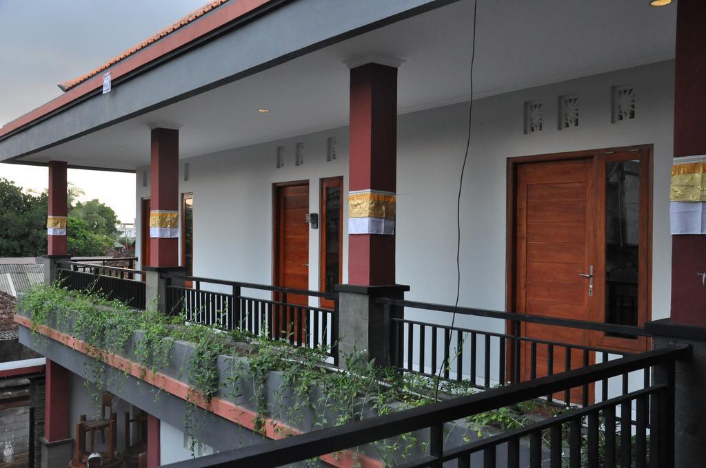 Bubu Inn Ubud Buitenkant foto